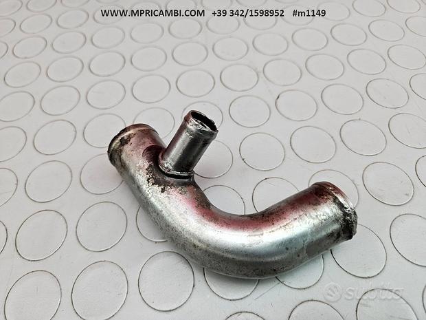 Subito CURVA RACCODO YAMAHA R6 2006 2007
