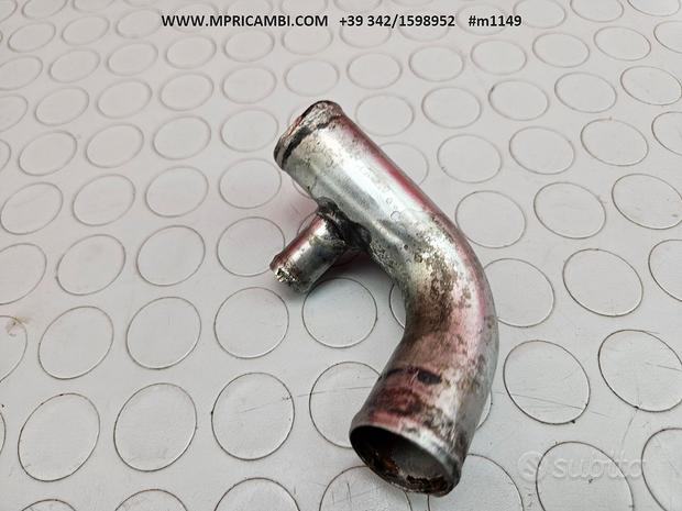 Subito CURVA RACCODO YAMAHA R6 2006 2007
