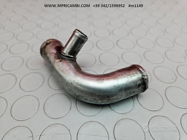 Subito CURVA RACCODO YAMAHA R6 2006 2007
