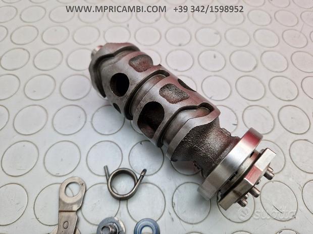 Subito DESMO DESMODROMICO HONDA CBR 600 2005 2006