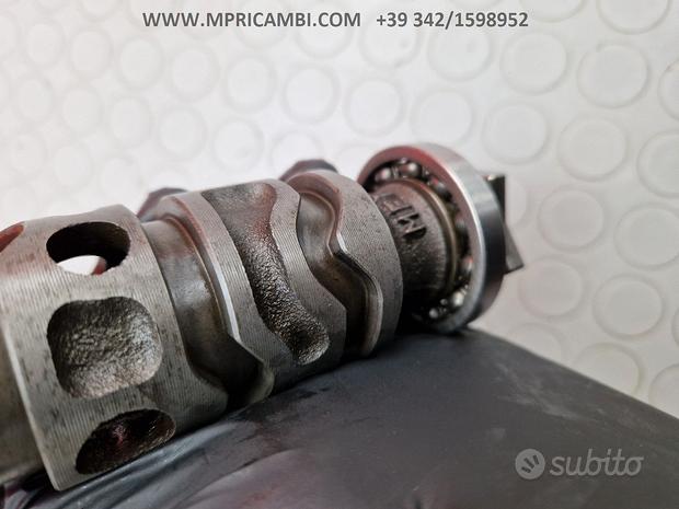 Subito DESMO DESMODROMICO HONDA CBR 600 2005 2006