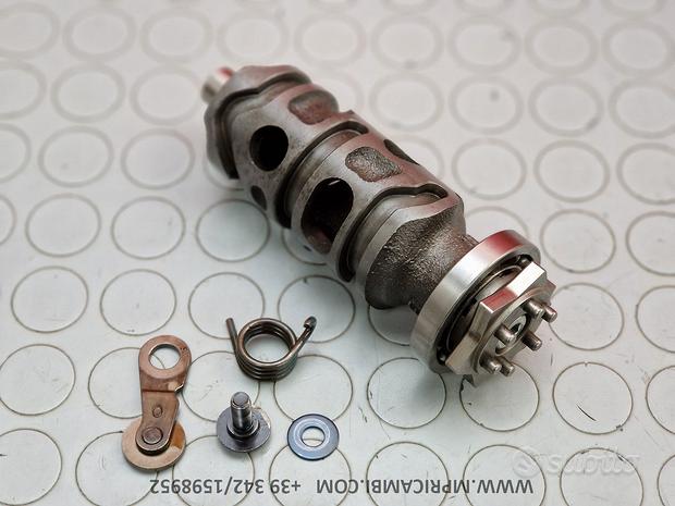 Subito DESMO DESMODROMICO HONDA CBR 600 2005 2006