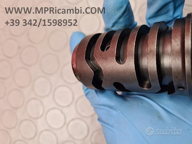 Subito DESMO DESMODROMICO KTM GS 125 1991 1992 MX