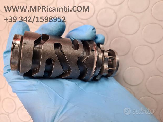 Subito DESMO DESMODROMICO KTM GS 125 1991 1992 MX