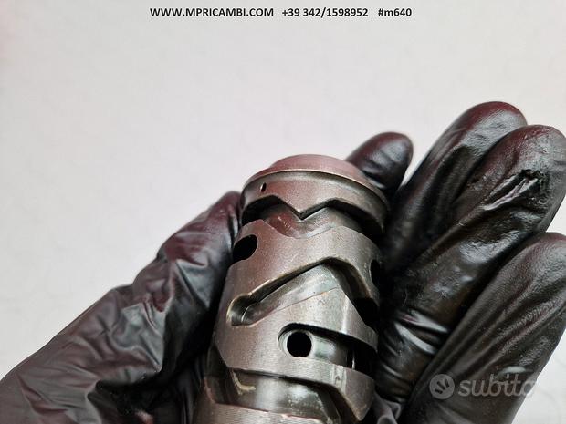 Subito DESMO DESMODROMICO KTM GS 125 1991 1992 MX