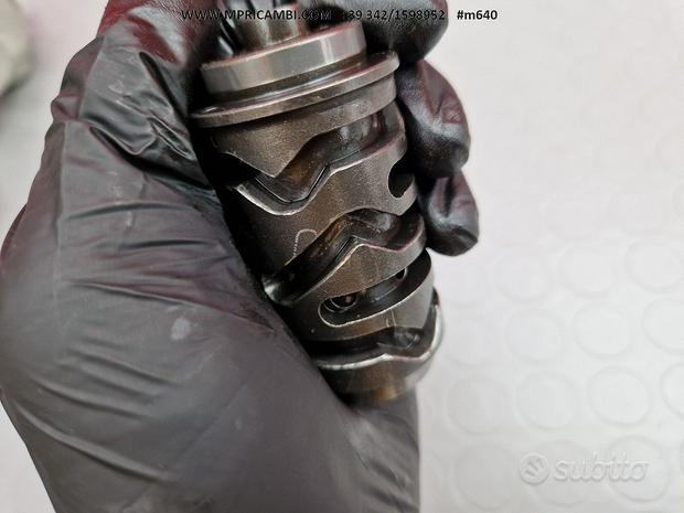 Subito DESMO DESMODROMICO KTM GS 125 1991 1992 MX