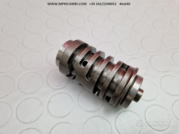 Subito DESMO DESMODROMICO KTM GS 125 1991 1992 MX