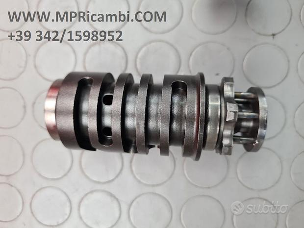 Subito DESMO DESMODROMICO KTM GS 125 1991 1992 MX