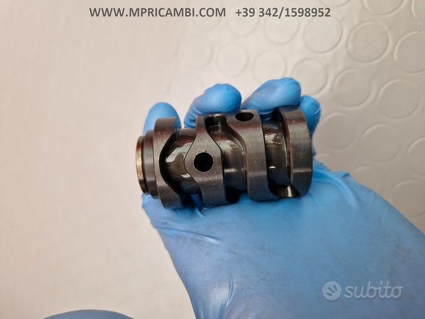 Subito DESMO DESMODROMICO KTM SMC 660 2003 2004