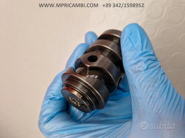 Subito DESMO DESMODROMICO KTM SMC 660 2003 2004