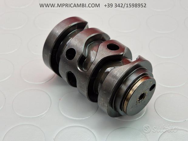 Subito DESMO DESMODROMICO KTM SMC 660 2003 2004