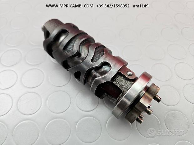 Subito DESMO DESMODROMICO YAMAHA R6 2006 2007