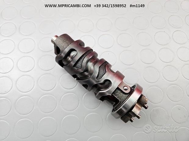 Subito DESMO DESMODROMICO YAMAHA R6 2006 2007
