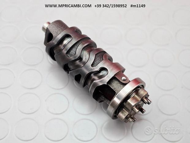 Subito DESMO DESMODROMICO YAMAHA R6 2006 2007
