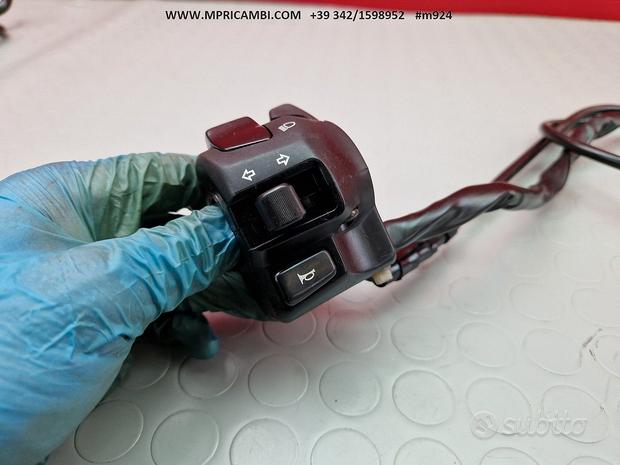 Subito DEVIO LUCE CAGIVA RAPTOR 650 2001 2004