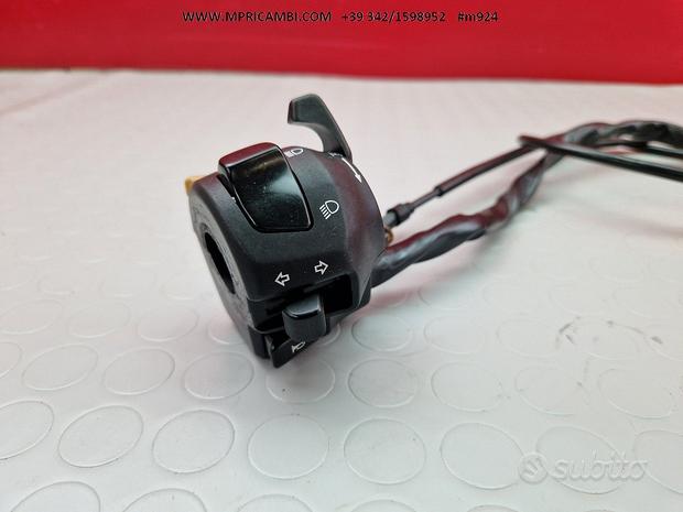 Subito DEVIO LUCE CAGIVA RAPTOR 650 2001 2004