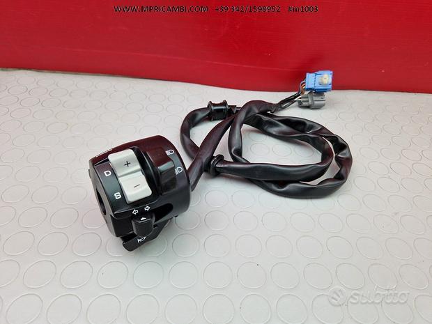 Subito DEVIO LUCE HONDA DN01 2008 2009 DN-01 2010