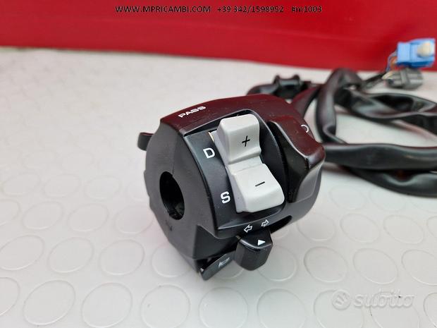 Subito DEVIO LUCE HONDA DN01 2008 2009 DN-01 2010