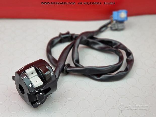 Subito DEVIO LUCE HONDA DN01 2008 2009 DN-01 2010