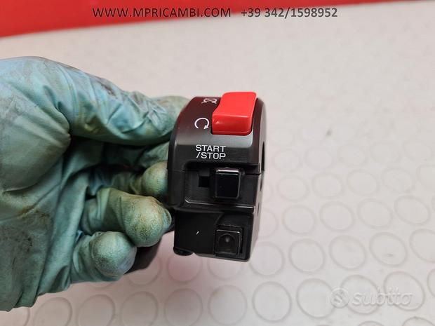 Subito DEVIO LUCE KAWASAKI NINJA 636 2005 2006 600