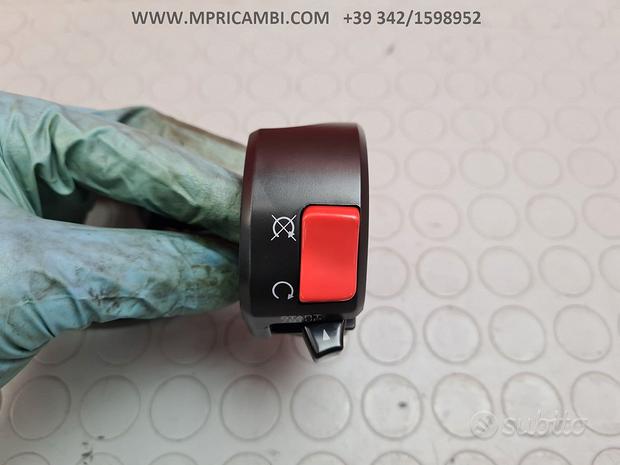 Subito DEVIO LUCE KAWASAKI NINJA 636 2005 2006 600