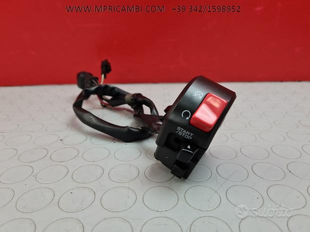 Subito DEVIO LUCE KAWASAKI NINJA 636 2005 2006 600