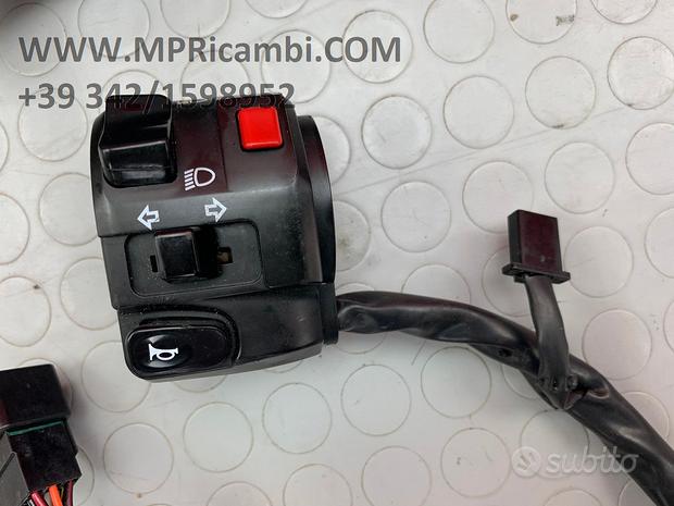 Subito DEVIO LUCE KAWASAKI Z750 2004 2005 2006