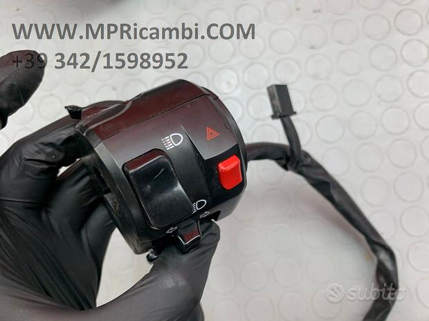 Subito DEVIO LUCE KAWASAKI Z750 2004 2005 2006