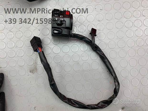 Subito DEVIO LUCE KAWASAKI Z750 2004 2005 2006