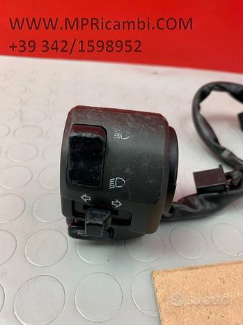 Subito DEVIO LUCE KAWASAKI Z750 2007 2008 2009