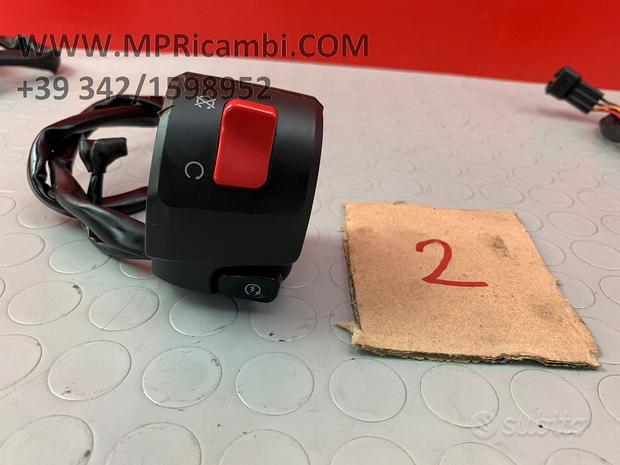 Subito DEVIO LUCE KAWASAKI Z750 2007 2008 2009