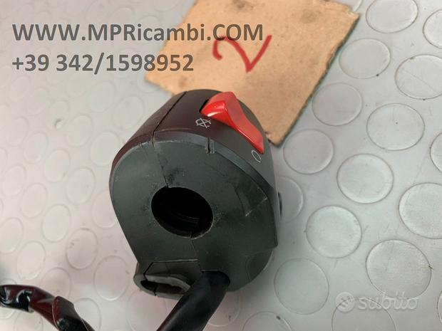 Subito DEVIO LUCE KAWASAKI Z750 2007 2008 2009