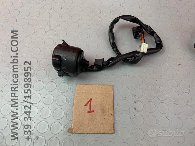 Subito DEVIO LUCE KAWASAKI Z750 2007 2008 2009