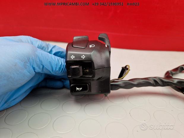 Subito DEVIO LUCE SUZUKI GSXR 1000 2001 2002