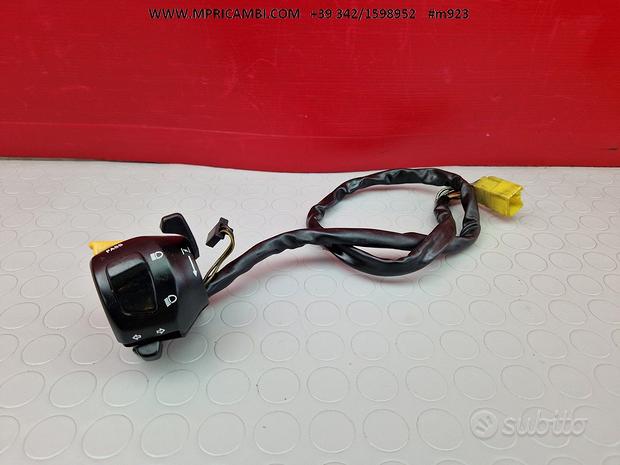 Subito DEVIO LUCE SUZUKI GSXR 1000 2001 2002