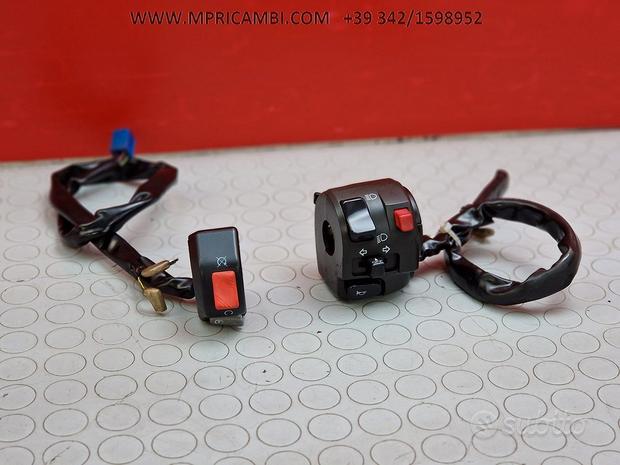 Subito DEVIO LUCE YAMAHA R1 2003 2002