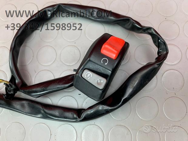 Subito DEVIO LUCE YAMAHA R1 2004 2005 2006