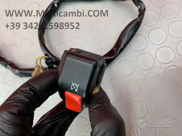 Subito DEVIO LUCE YAMAHA R1 2004 2005 2006