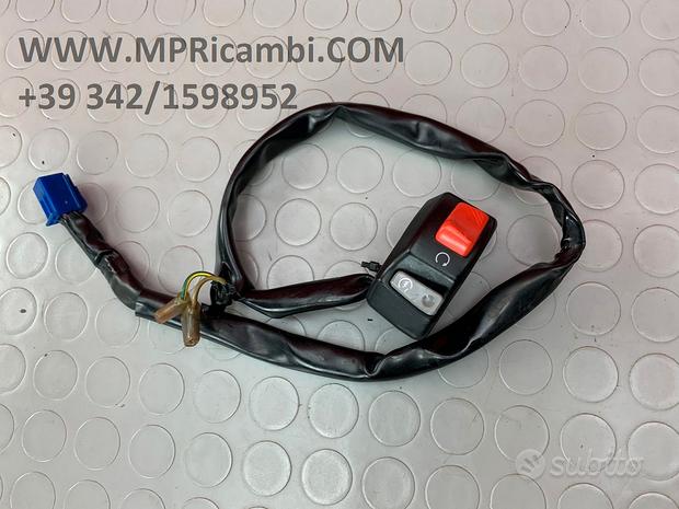 Subito DEVIO LUCE YAMAHA R1 2004 2005 2006