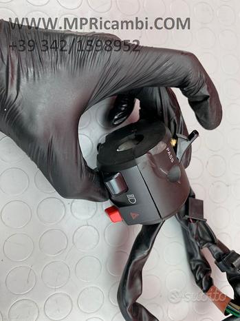 Subito DEVIO LUCE YAMAHA R6 2006 2007