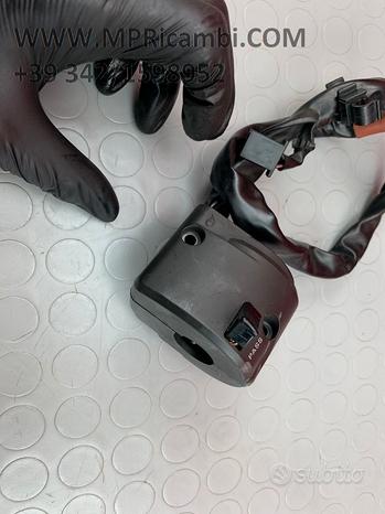 Subito DEVIO LUCE YAMAHA R6 2006 2007