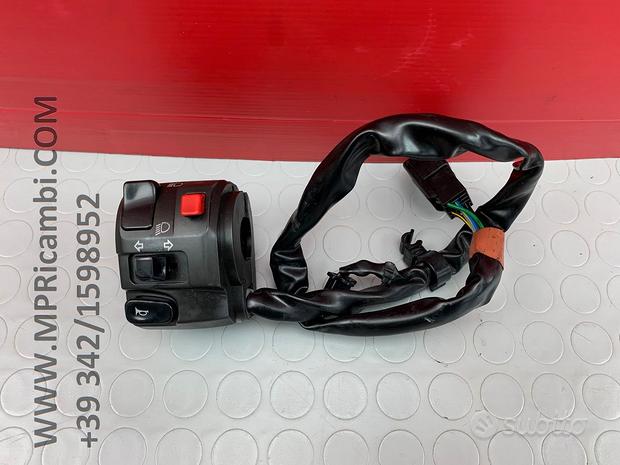 Subito DEVIO LUCE YAMAHA R6 2006 2007