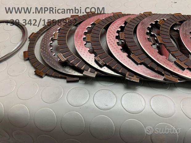 Subito DISCHI FRIZIONE HONDA CBR 919 1996 1997 900