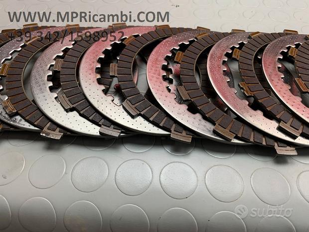 Subito DISCHI FRIZIONE HONDA CBR 919 1996 1997 900