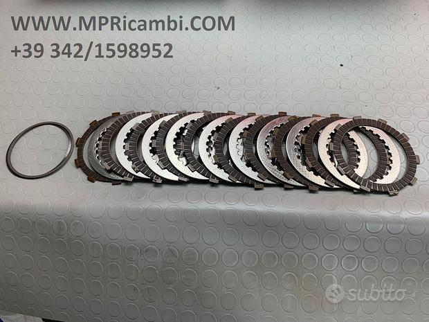 Subito DISCHI FRIZIONE HONDA CBR 919 1996 1997 900