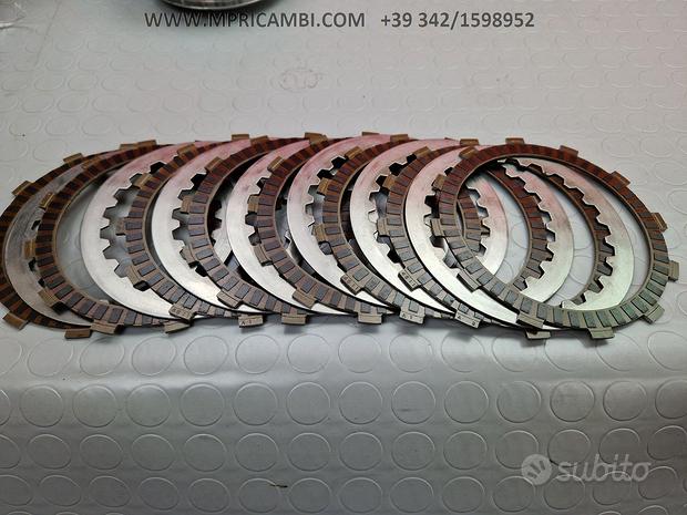 Subito DISCHI FRIZIONE KTM SMC 660 2003 2004