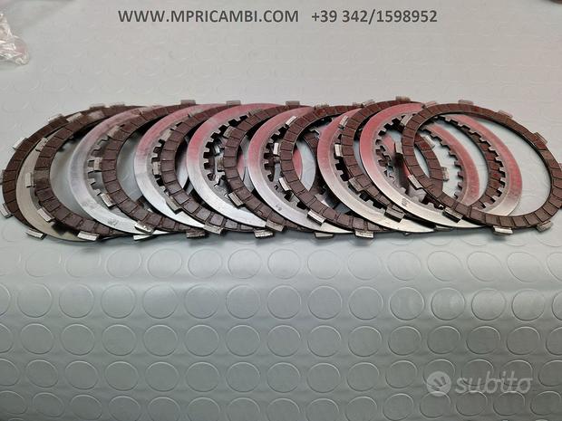 Subito DISCHI FRIZIONE TM MX 250 1997 1998