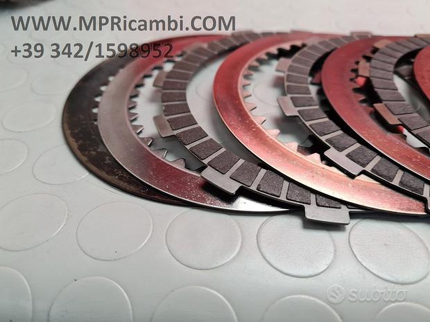 Subito DISCHI FRIZIONE VOR SM 503 2000 2001 EN 400