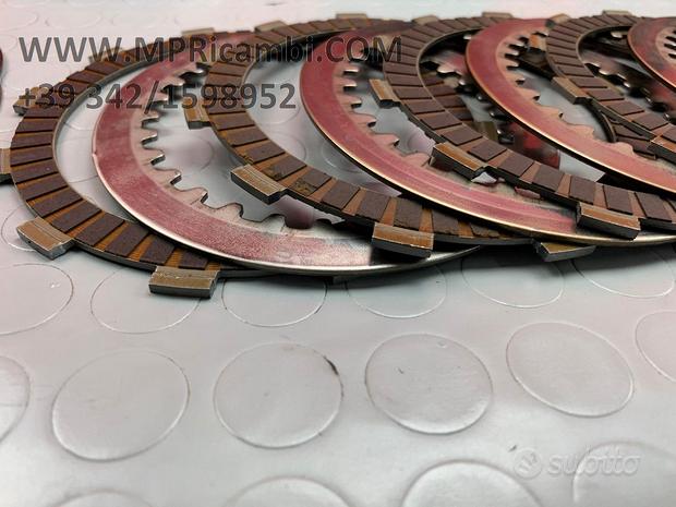 Subito DISCHI FRIZIONE YAMAHA R1 2007 2008 YZF