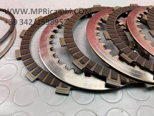 Subito DISCHI FRIZIONE YAMAHA R1 2007 2008 YZF